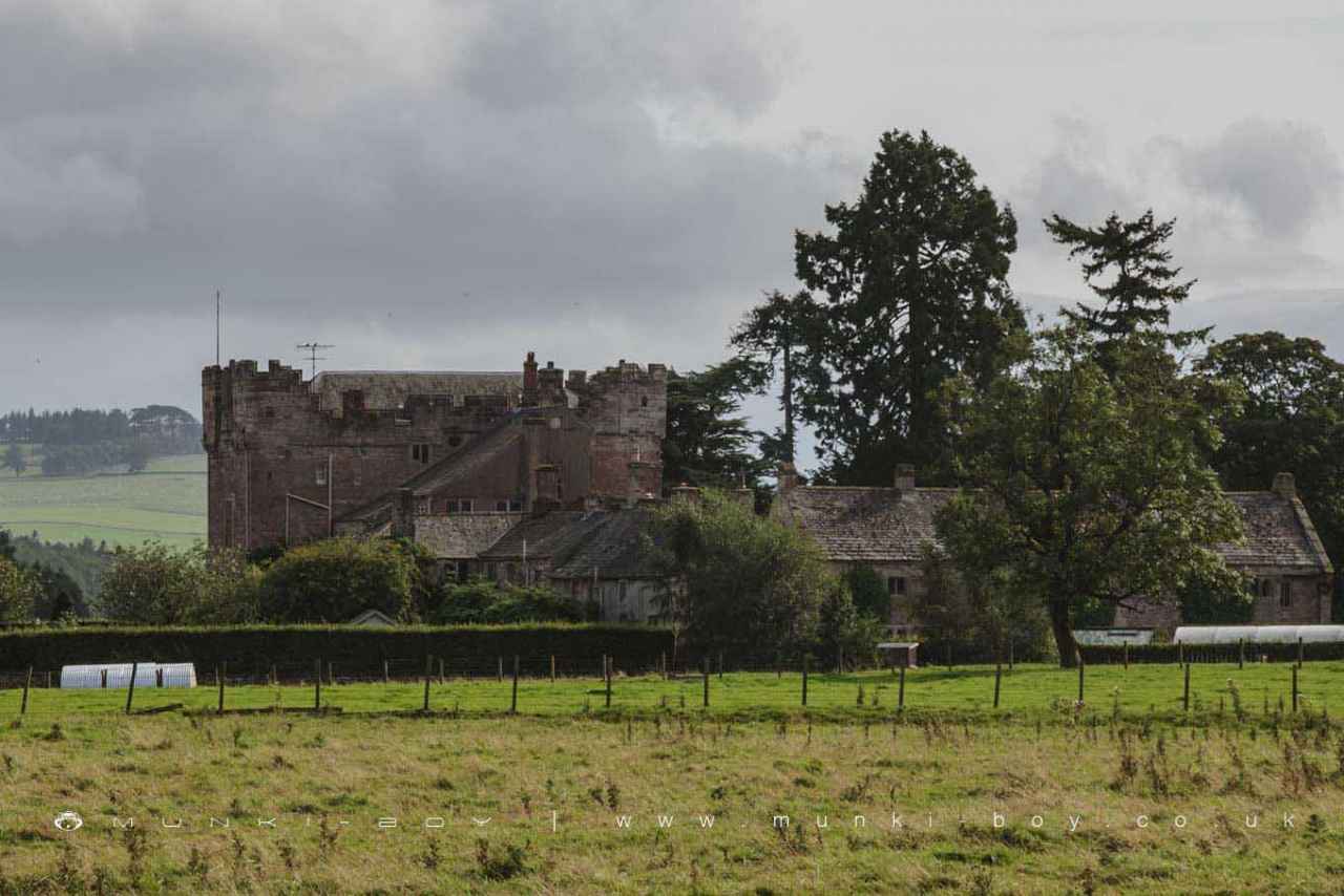 Askham in Cumbria