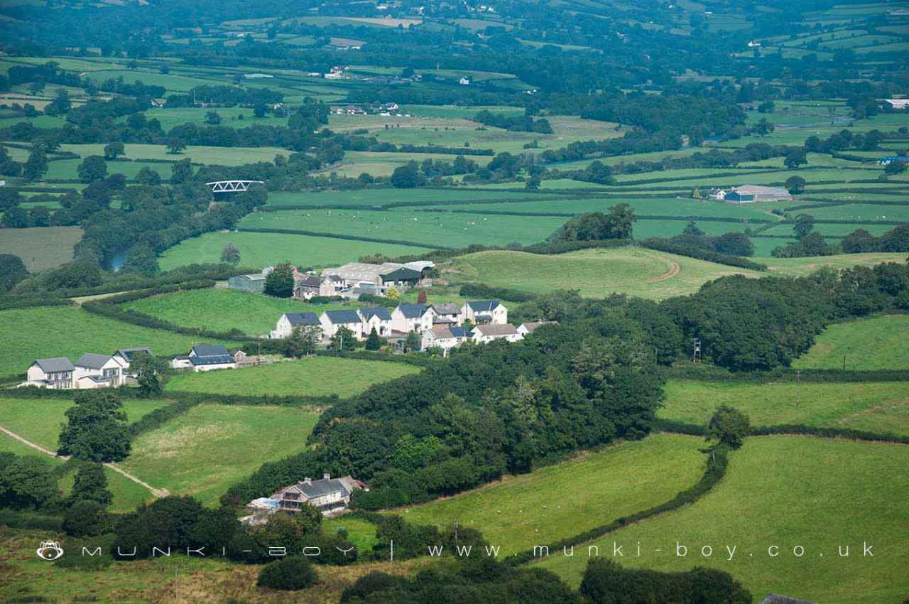 Bethlehem in Carmarthenshire