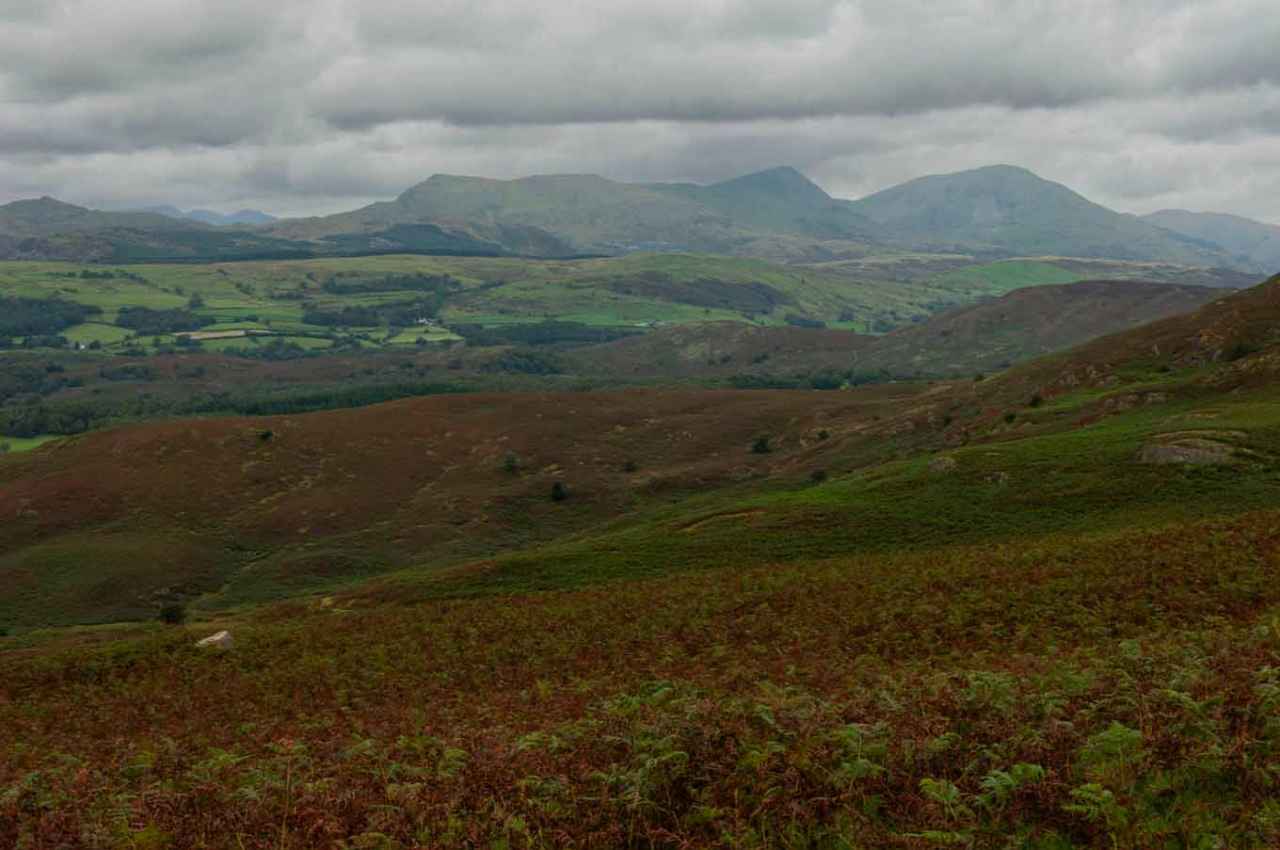 Broughton-in-Furness in Cumbria