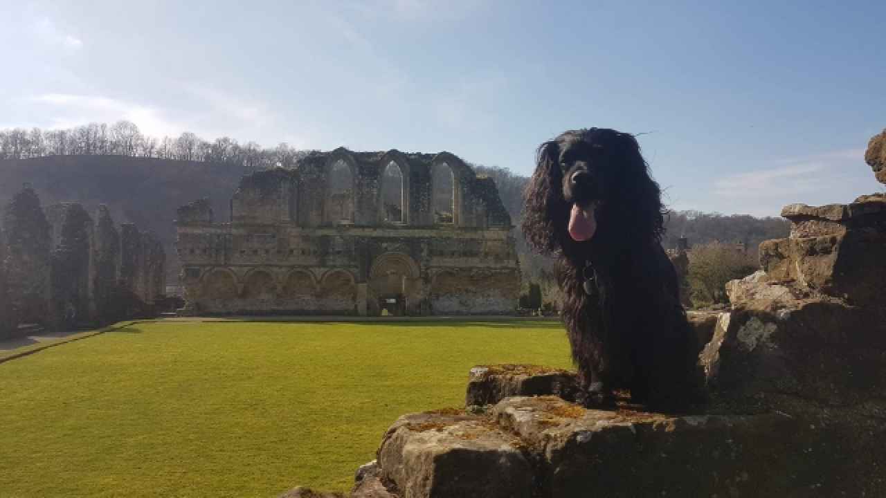 Helmsley in North Yorkshire