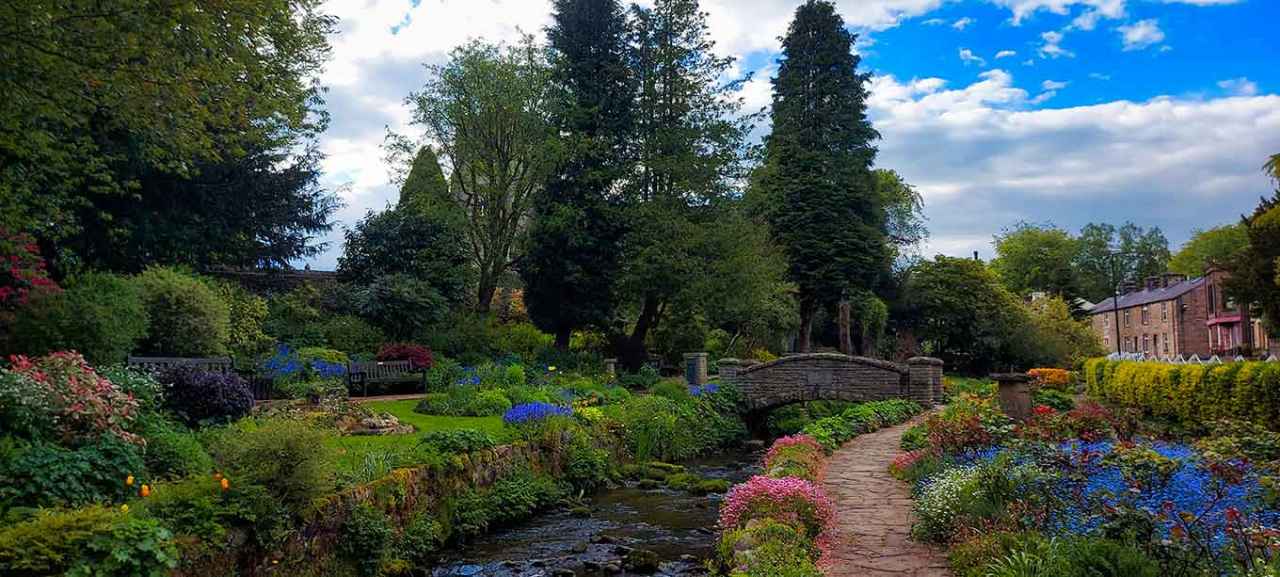 Waddington in Lincolnshire