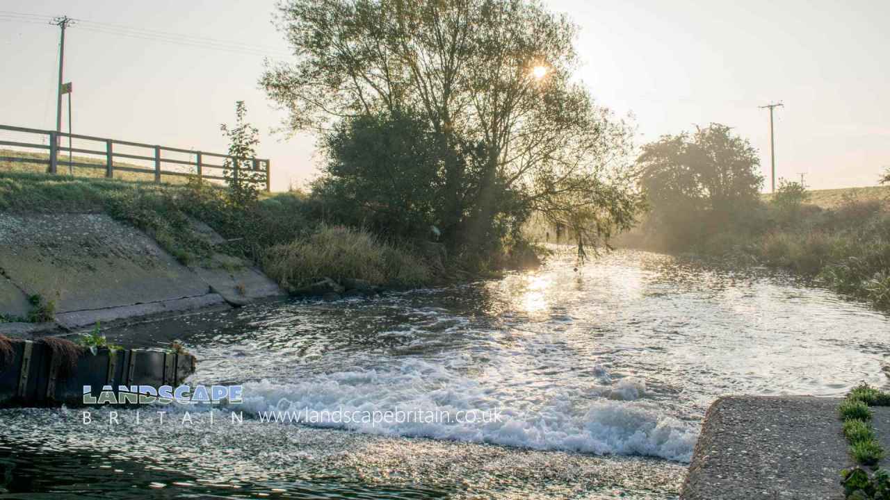 Wath upon Dearne in South Yorkshire