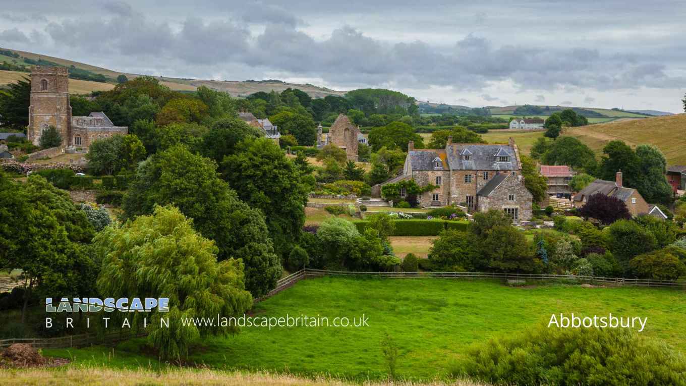 Abbotsbury