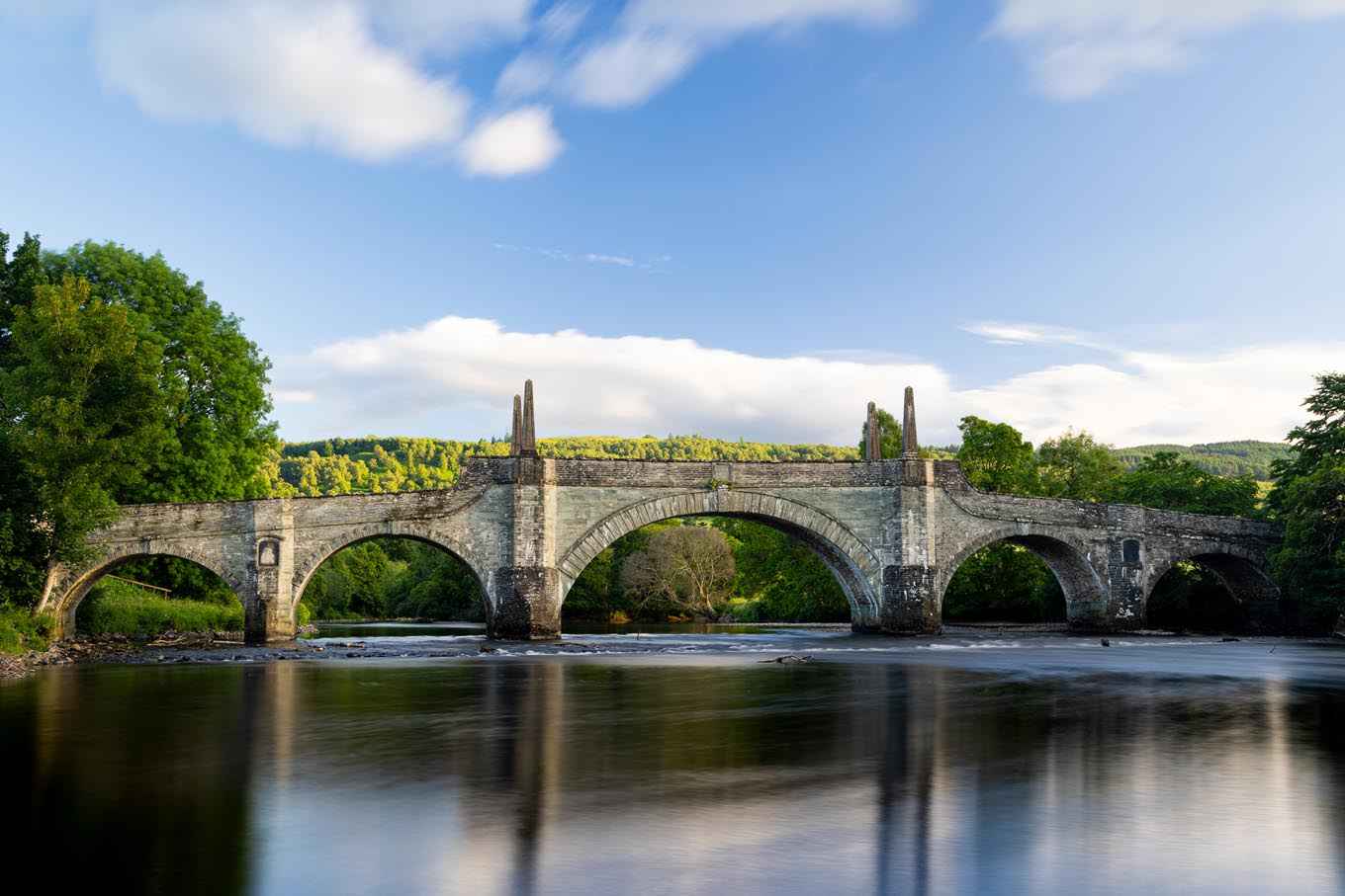 Aberfeldy