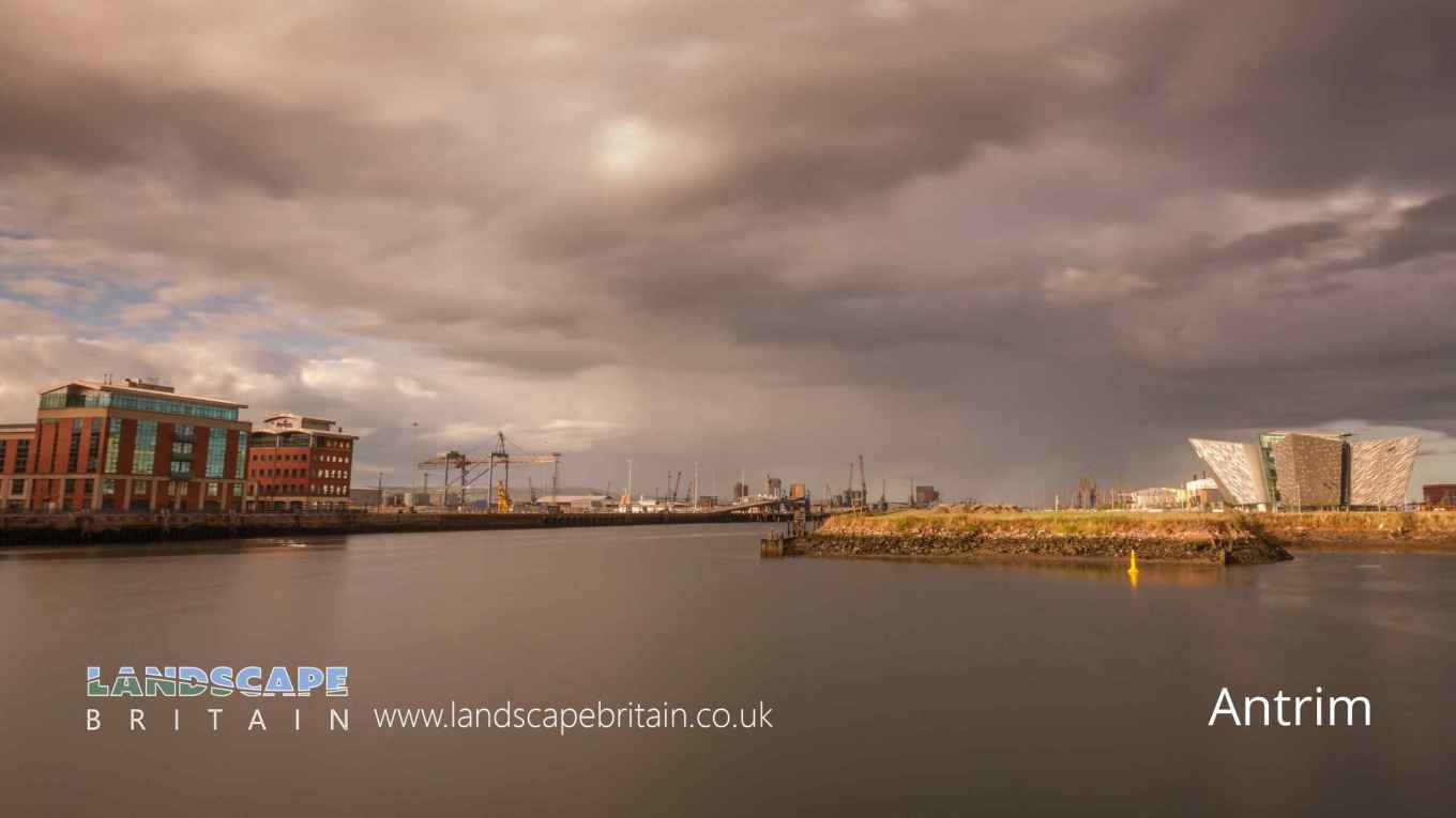 Antrim