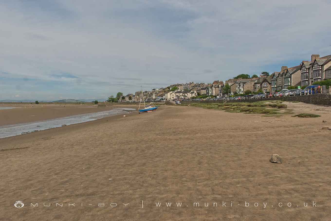 Arnside