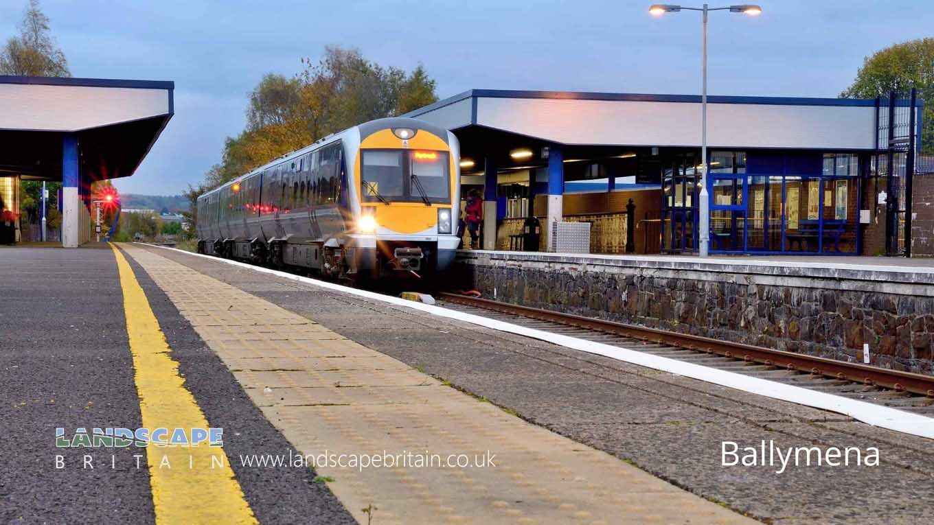 Ballymena