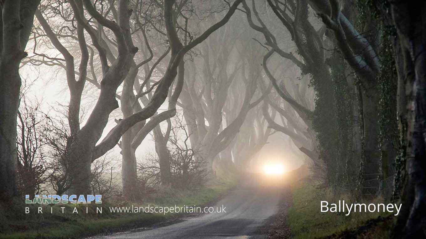 Ballymoney