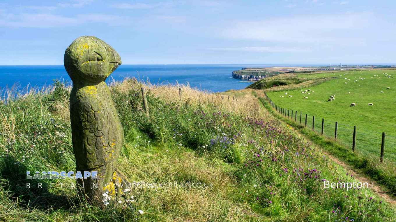 Bempton