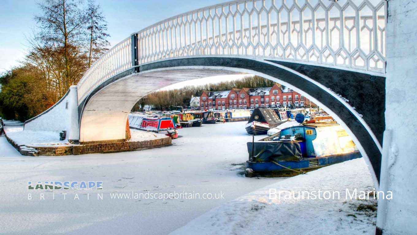Braunston