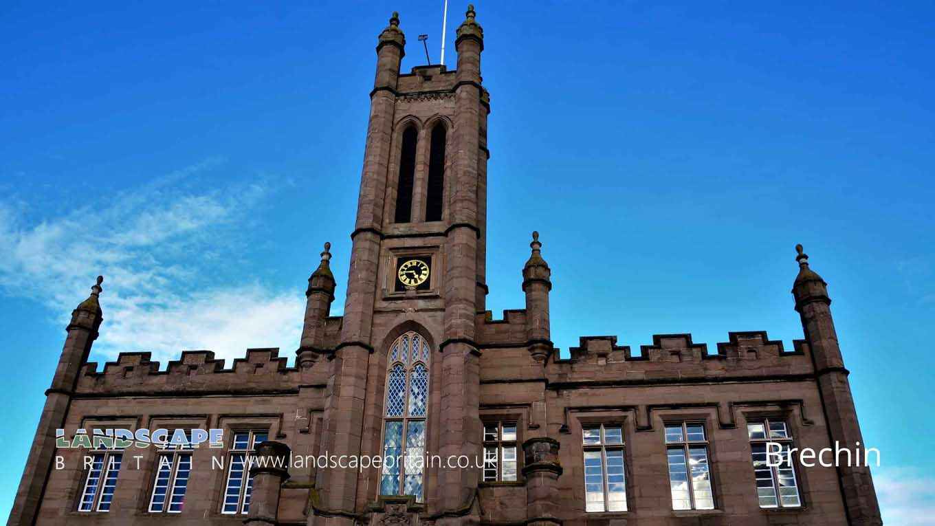 Brechin