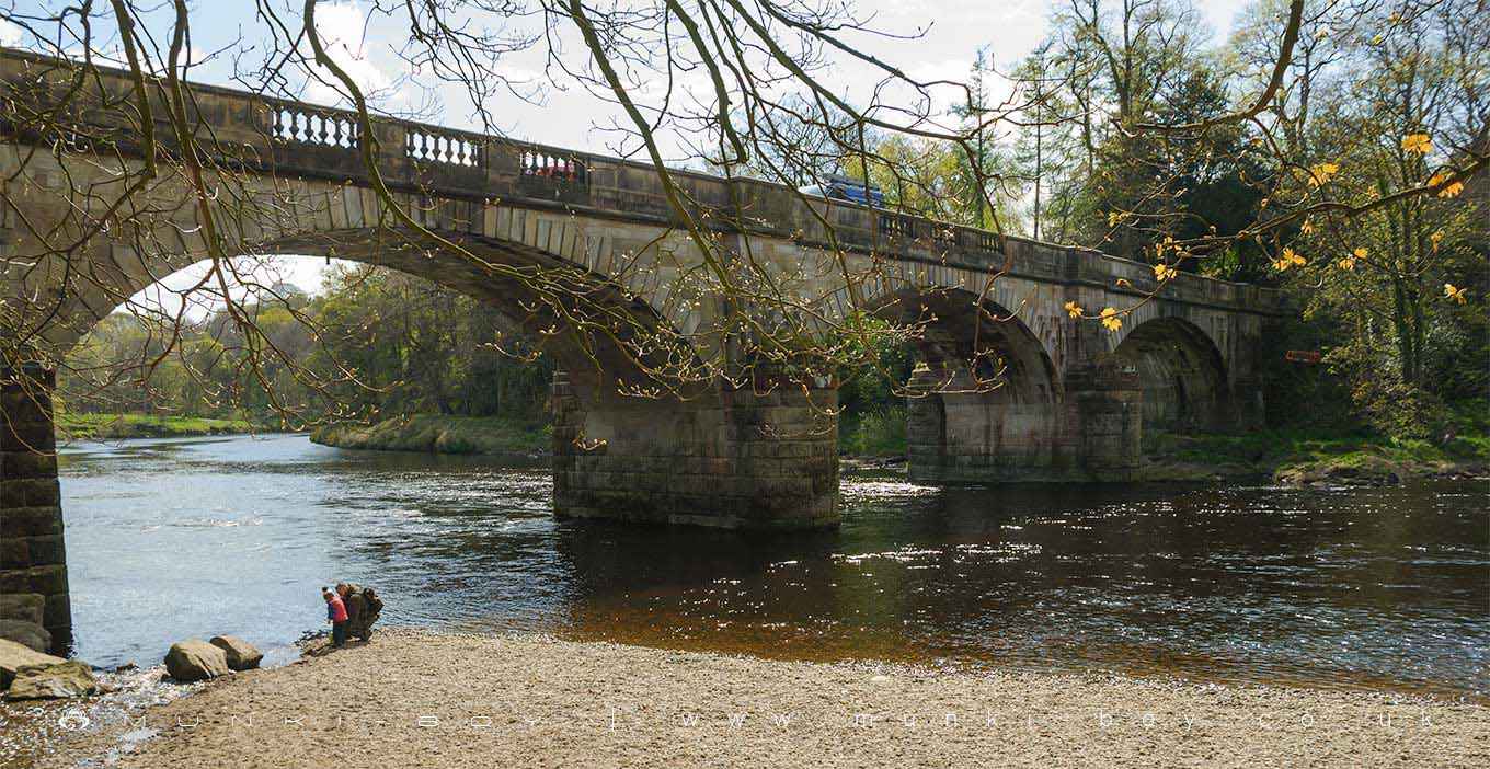 Caton with Littledale