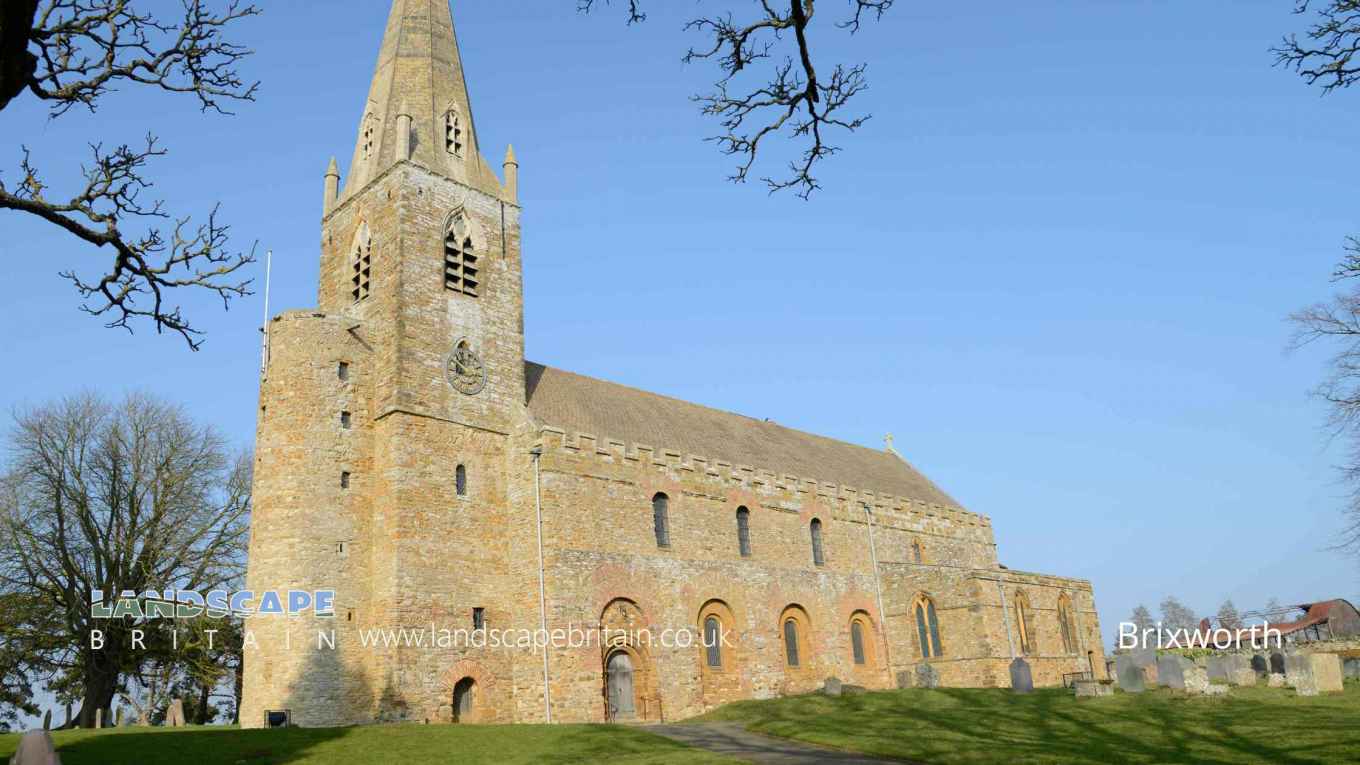 Brixworth
