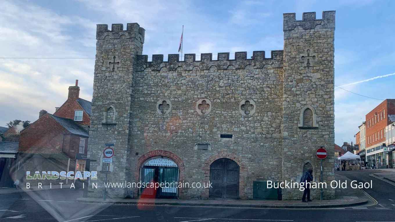 Buckingham