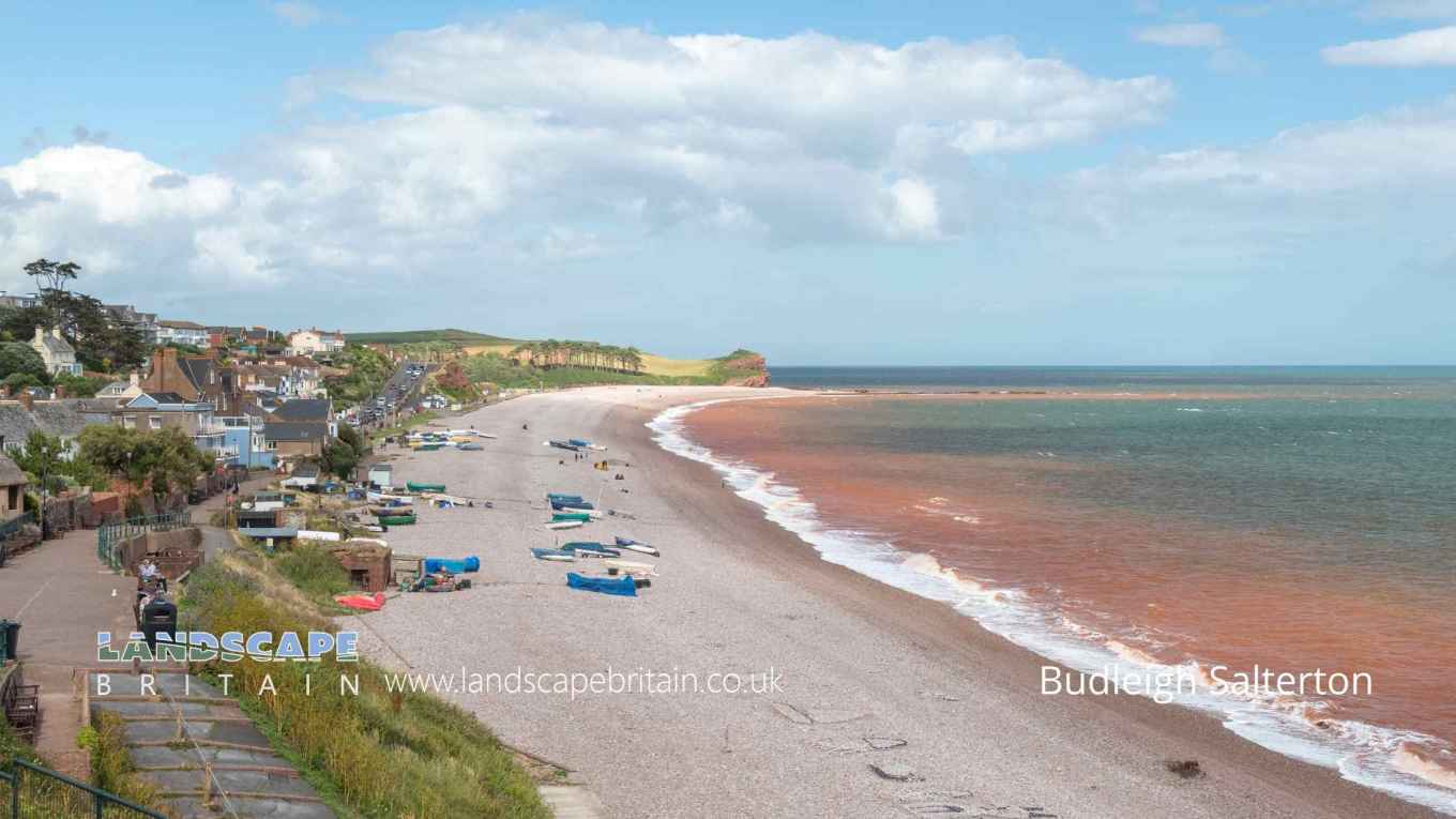 Budleigh Salterton