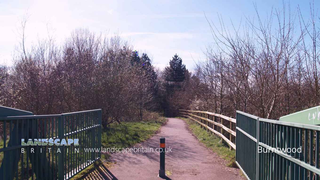 Burntwood