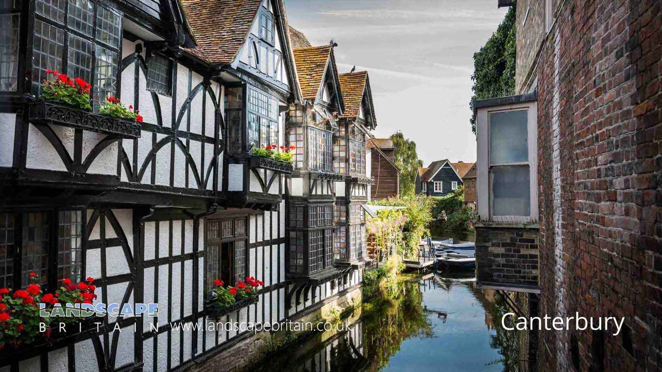 Canterbury