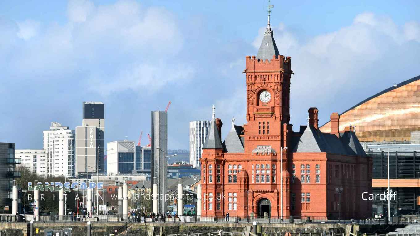 Cardiff