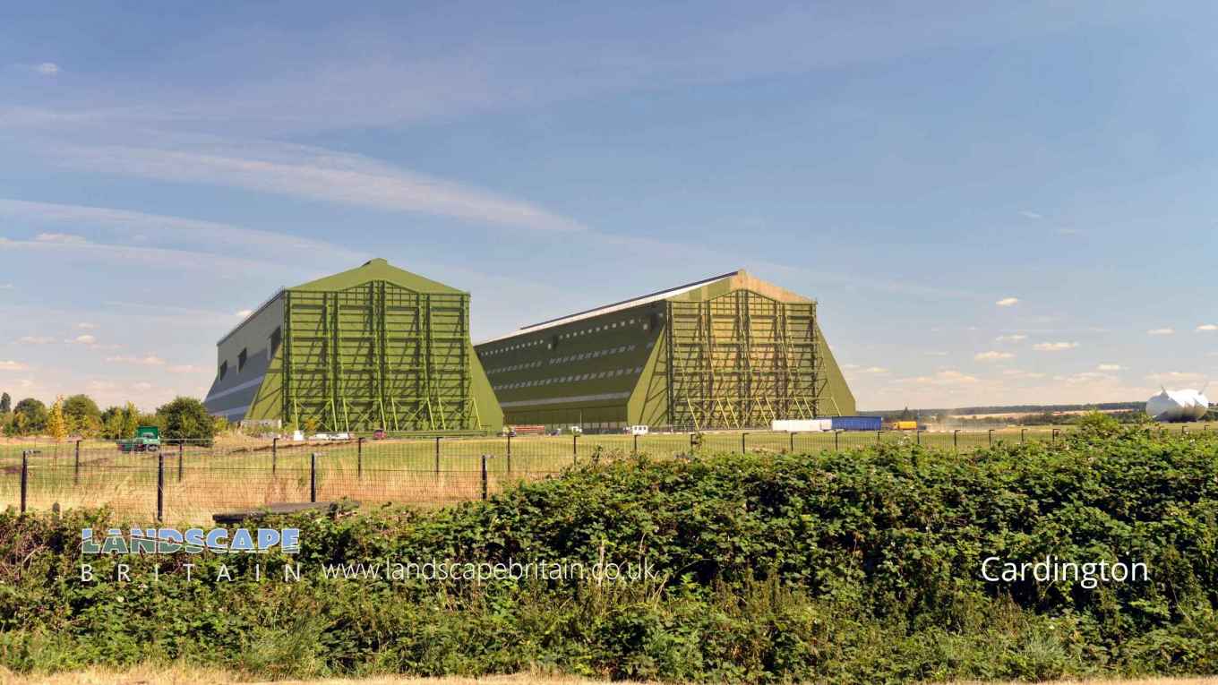 Cardington