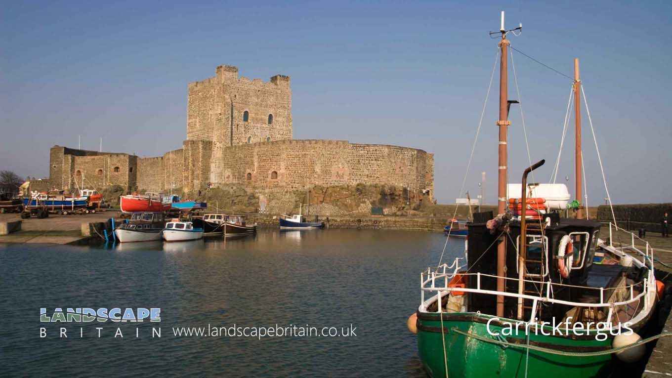Carrickfergus