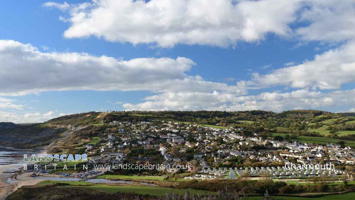 Charmouth