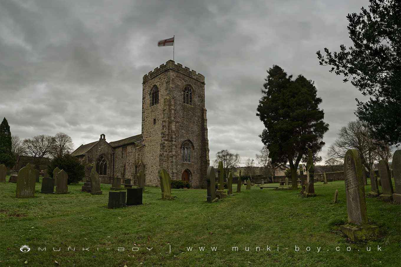 Ribchester