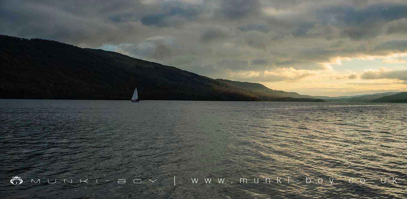 Coniston