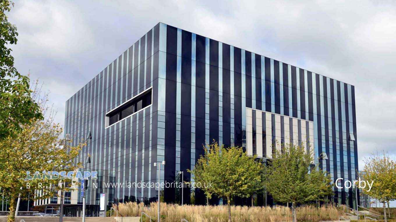 Corby