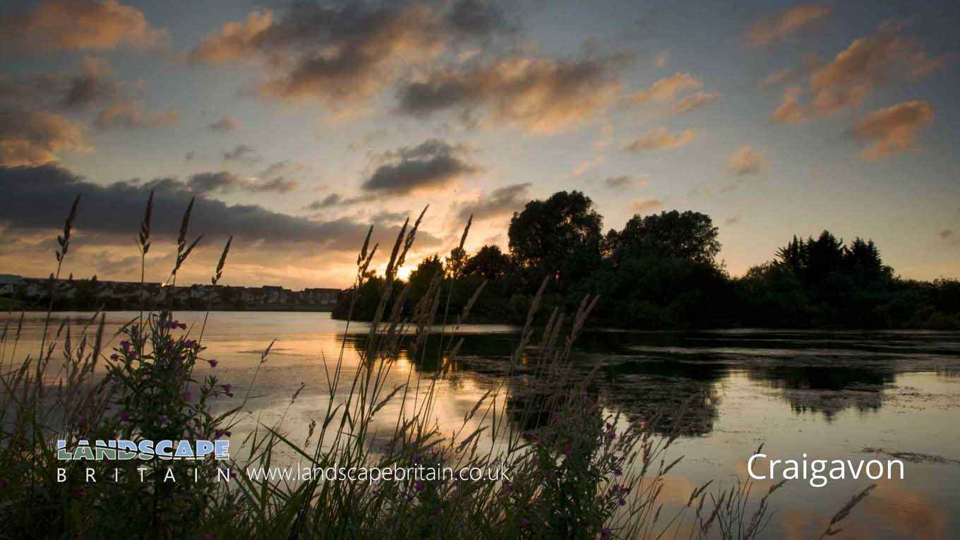 Craigavon