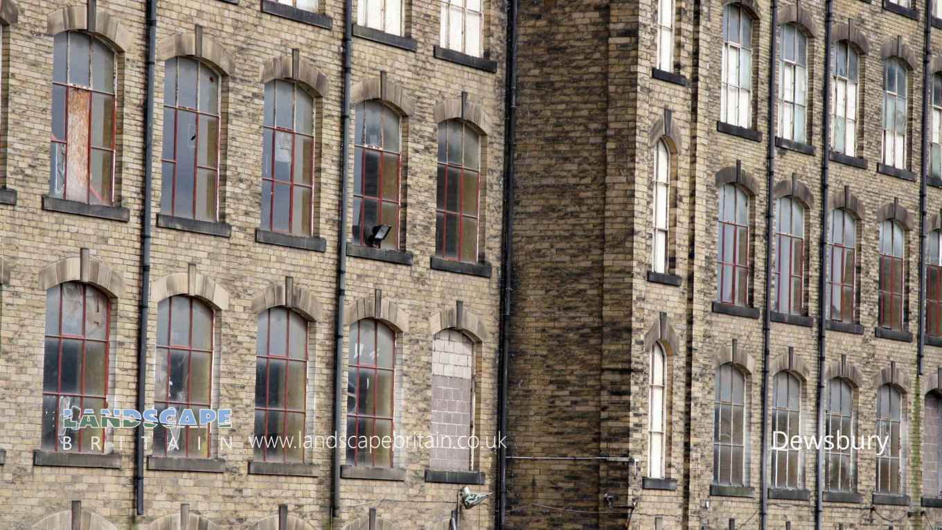 Dewsbury