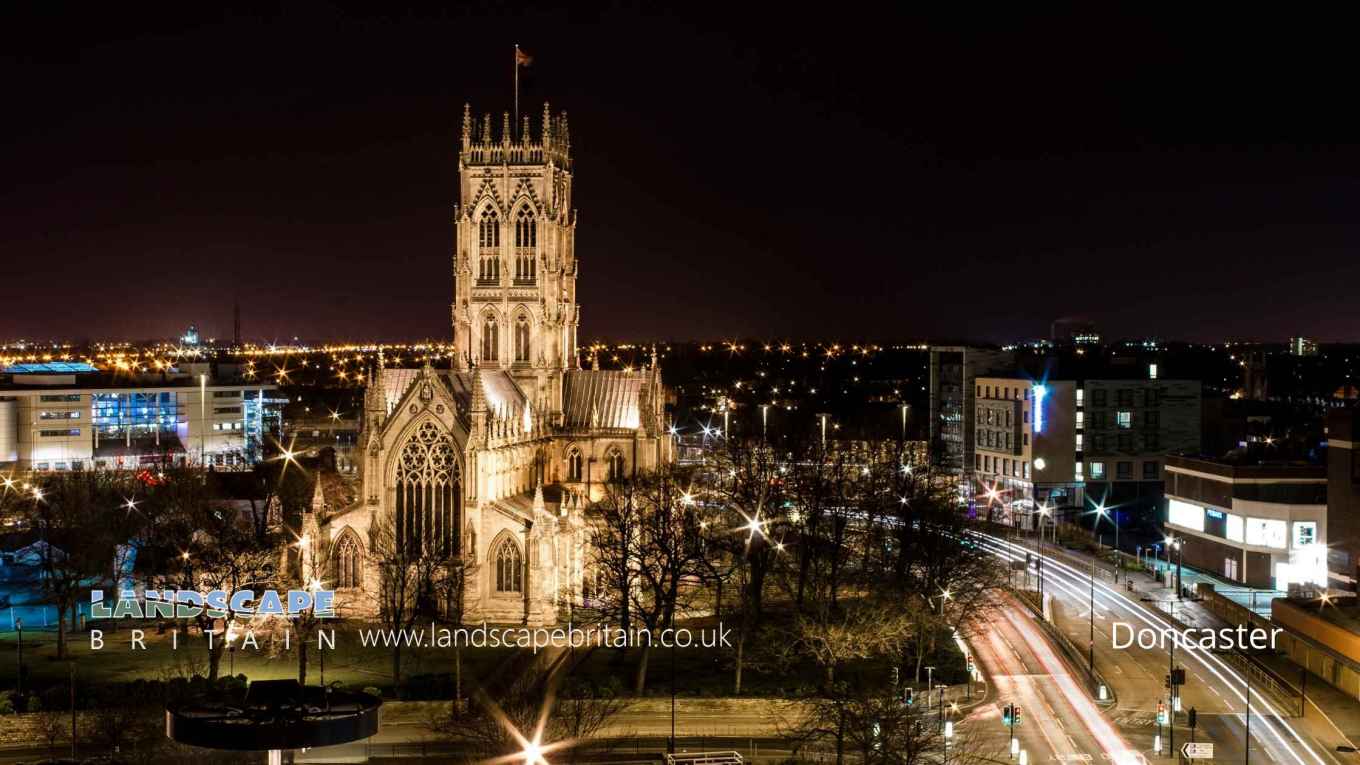 Doncaster