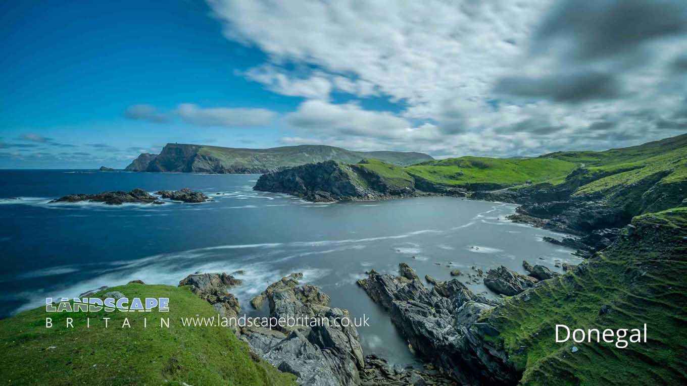 County Donegal