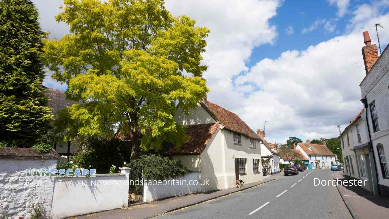 Dorchester