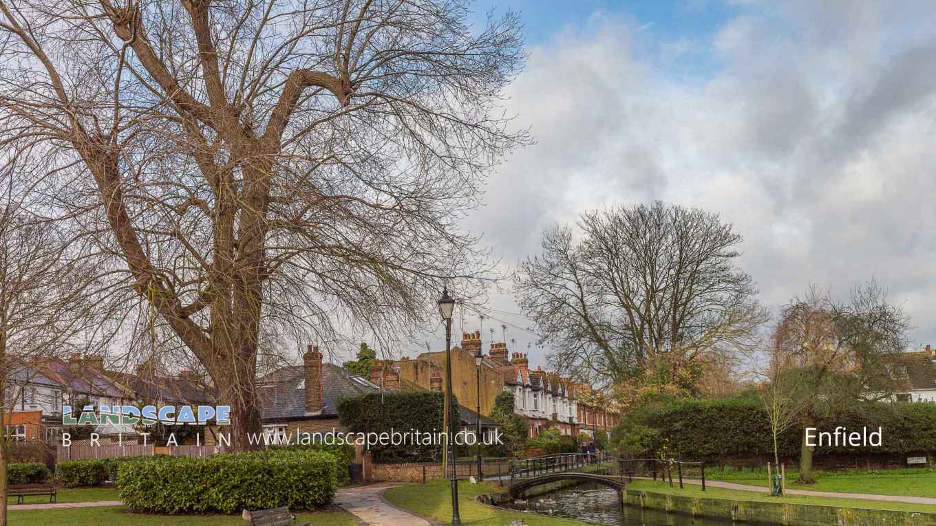 Enfield
