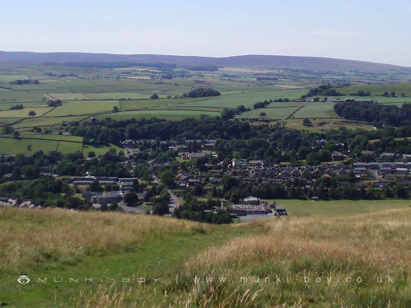 Giggleswick