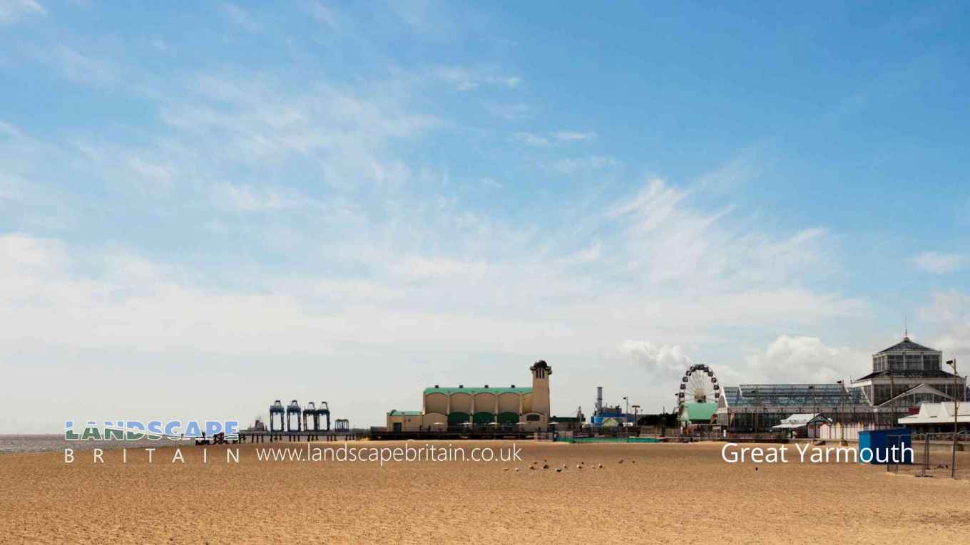 Great Yarmouth