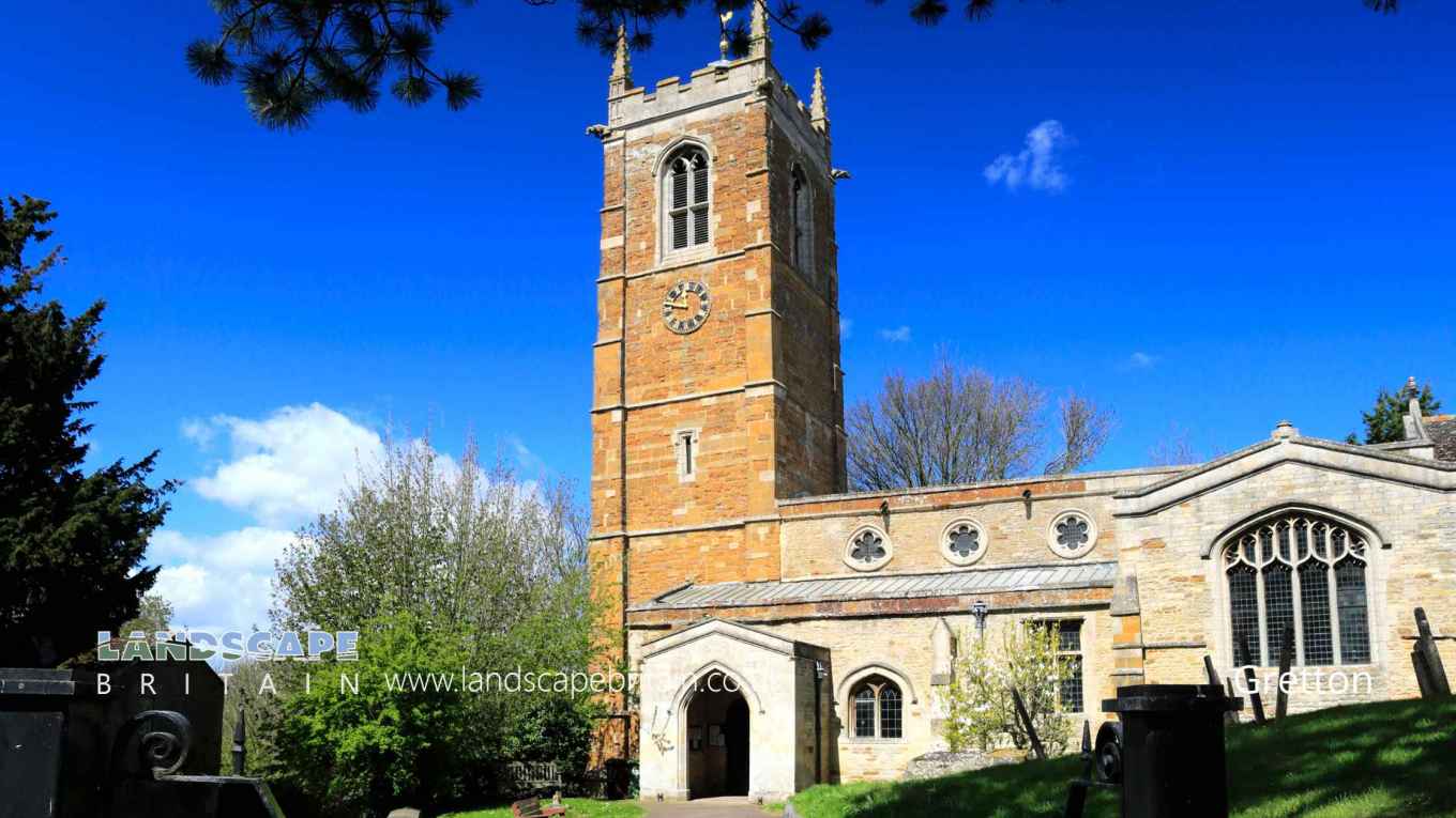 Gretton