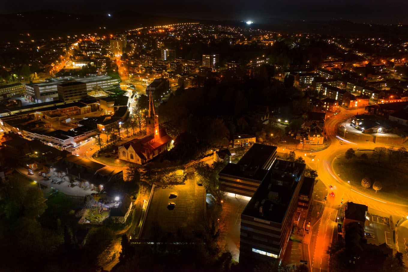 Halesowen