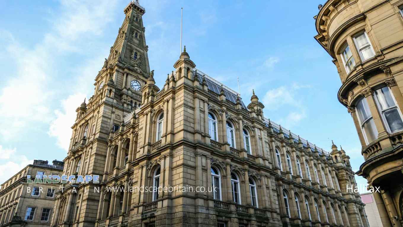 Halifax