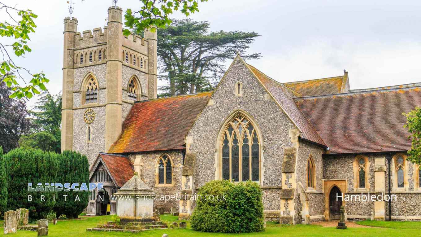 Hambledon