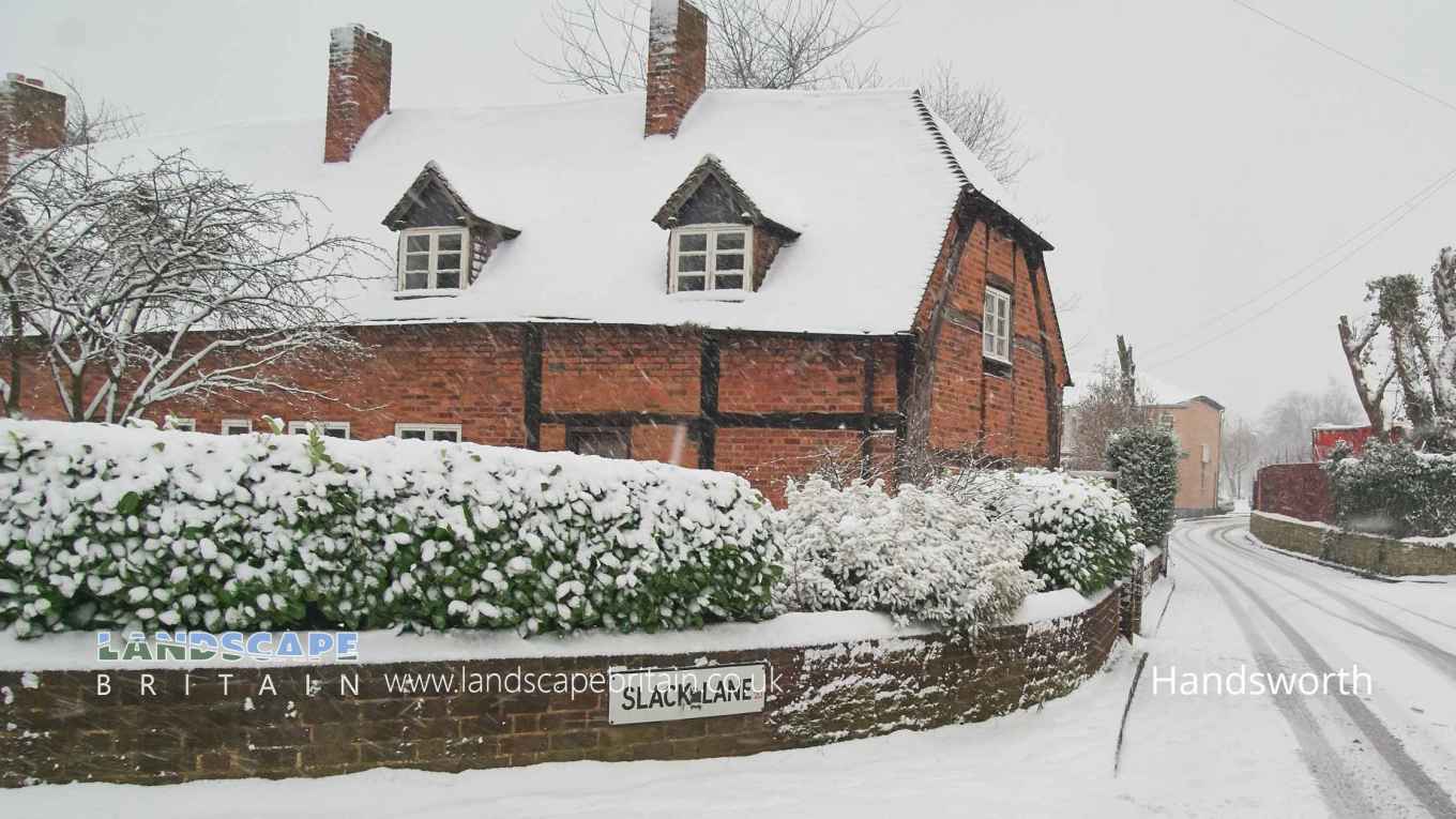 Handsworth