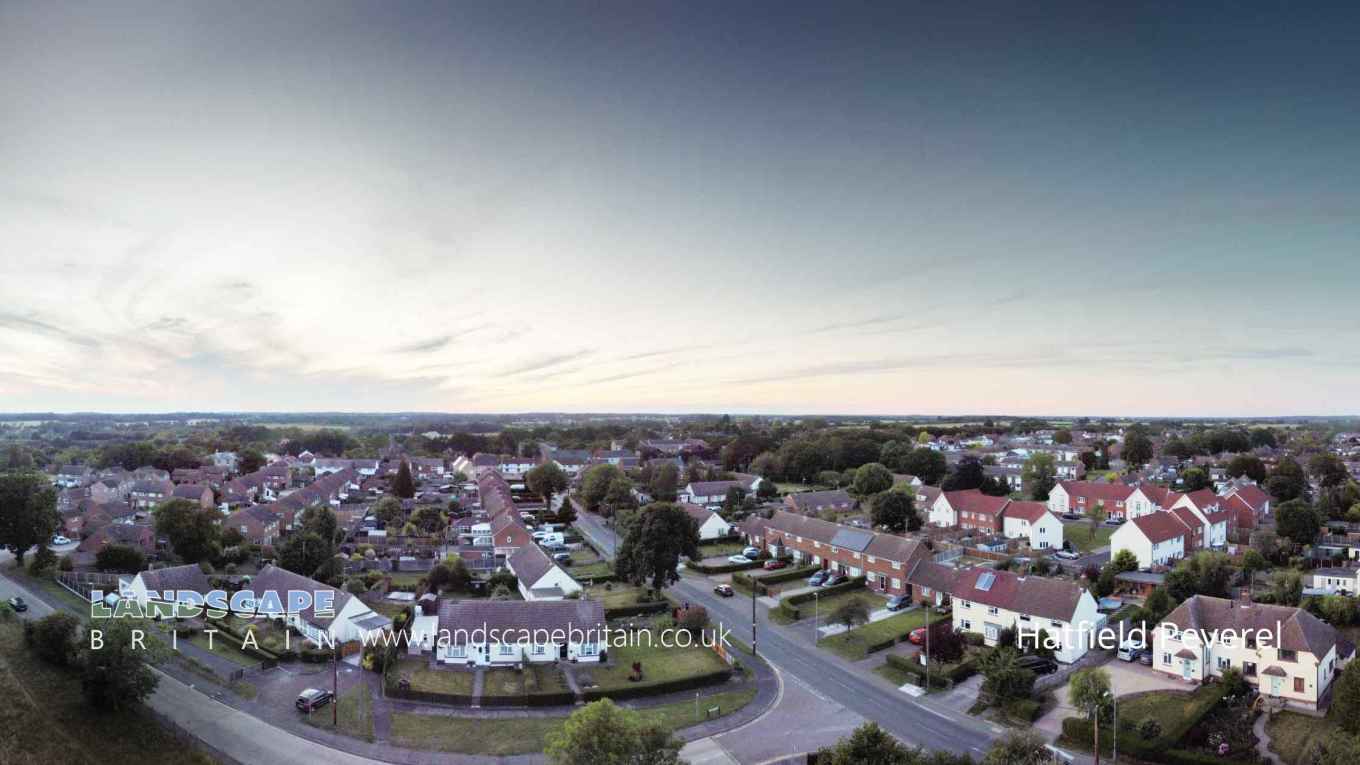 Hatfield Peverel