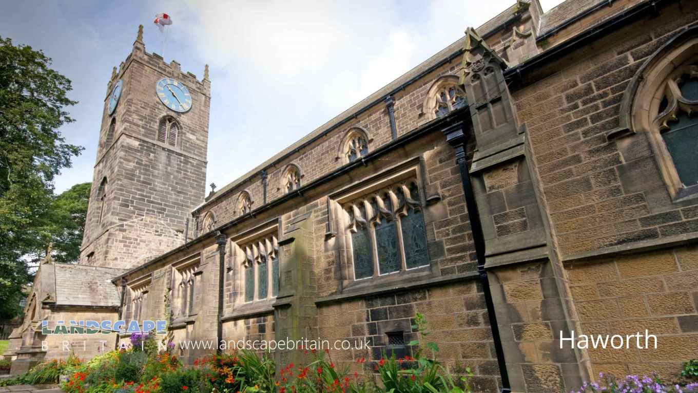 Haworth