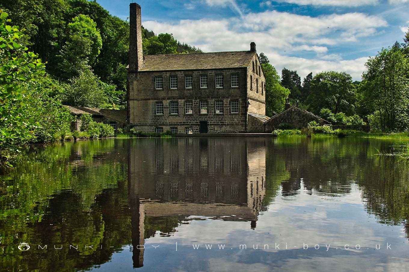 Hebden Bridge