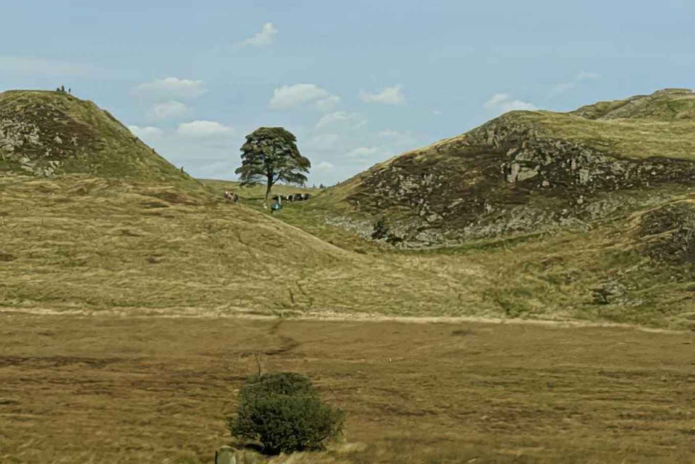 Hexham