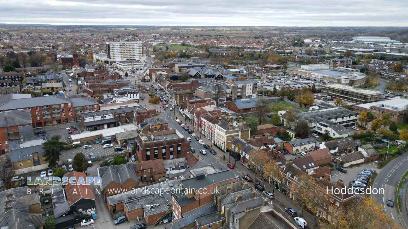 Hoddesdon