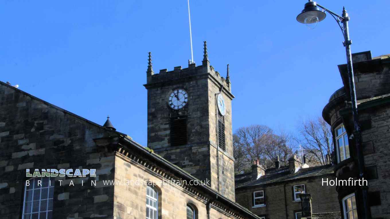 Holmfirth