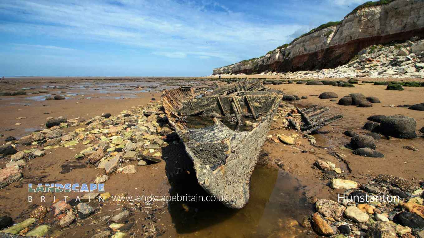 Hunstanton