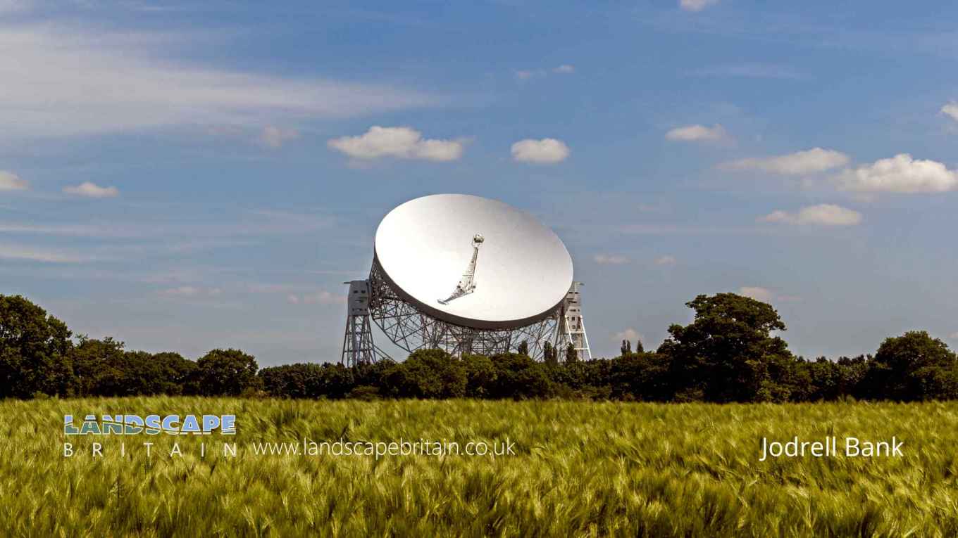 Jodrell Bank