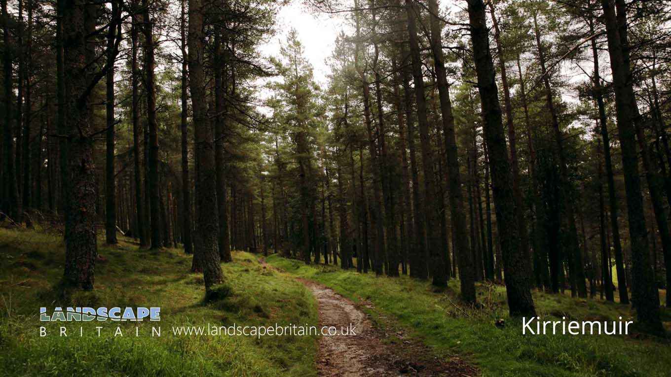 Kirriemuir